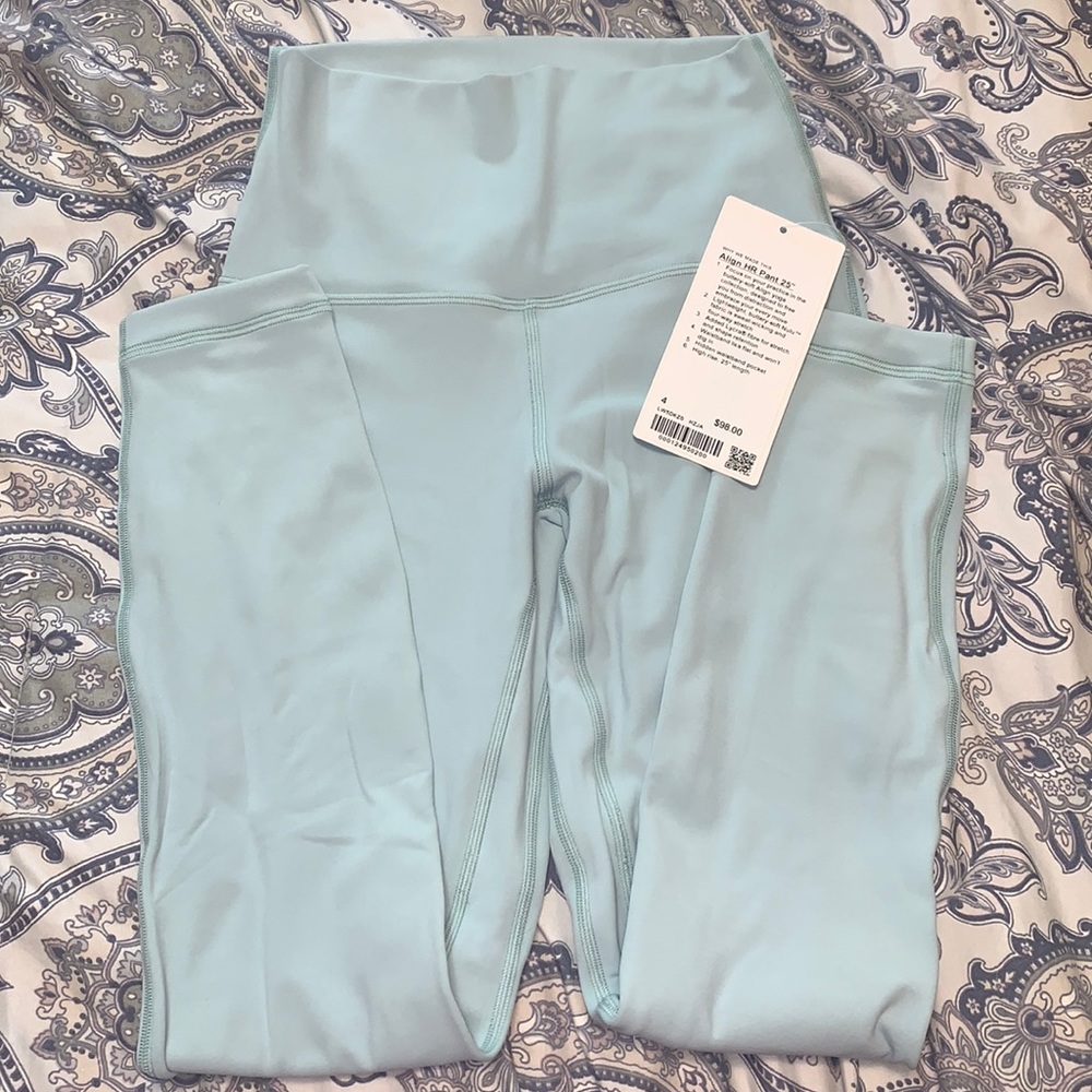 Lululemon Align Leggings